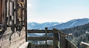 my Hütten Katschberg - Image 2