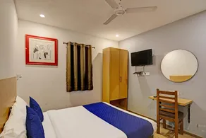 Hotel Admire Inn Ghaziabad By ASPL - Image 5