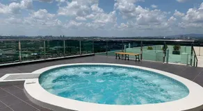 Offer Spacious Studio KSL Residences Daya - Image 3