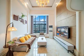 U Service Apartment (Guangzhou Hanxi Changlong Metro Station) - Image 4