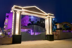 Townhouse Mandarmani Beach Formerly Tropicana Beach Resort - Image 4