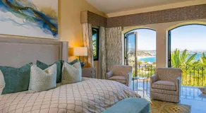Luxurious Seclusion at Palmilla Fully Staffed - Swimmable Beach - Image 2