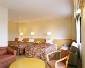 Hotel Baden - Image 3