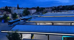 Apartmán Nitra, Self Check-In, private parking - Image 3
