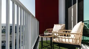 Penthouse Muse, West Hollywood, Los Angeles - Image 4