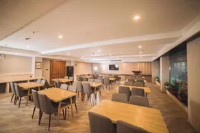Haoting Business Hotel (Jixi railway station store) - Image 4