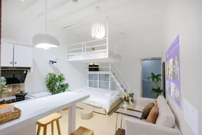 Youke Shangai Homestay - Image 3