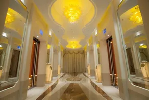 Platinum Hanjue Hotel - Image 2