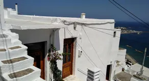 House in Skyros with an amazing sea view - Image 4