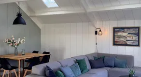 Ruime Vakantiewoning - Hoeve Niets meer - met eigen privé terras en tuin - Image 3