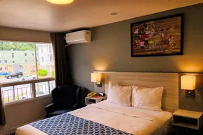 Econo Lodge Quebec City East - Image 5