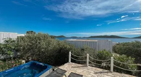 Eva Beach House I & II Buqez - private sauna or whirlpool - Image 3