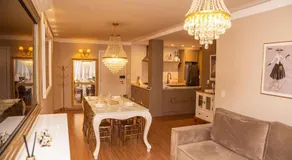 Apartamento Dior Gramado Luxo - Image 2