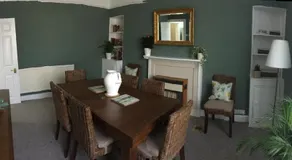 Elegant well appointed maisonette 105m2 - Image 3