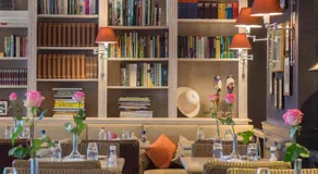 De Lindenhoeve Boutique Hotel - Image 4