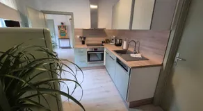 NAVIA Luma - Design Apartment - Stylisch, voll ausgestattet, mit Parkplatz - Image 5