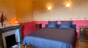 Chambre Hôte Maison de Campagne Sainte Barbe - Image 4