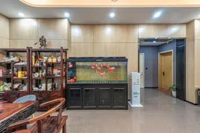 Thank Inn Hotel Zhejiang Ningbo Haishu Yinzhou Avenue Metro Station - Image 2