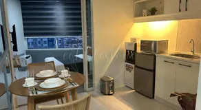 Cobblestone City Stays - SM Mezza 1 Residences - Image 4