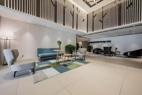 Home Inn Style Sinan Road - Image 2
