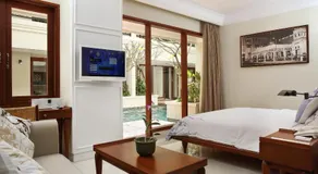 Seminyak Lagoon All Suites Hotel - Image 2