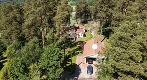 Villa Tammikallio Guest House, near the airport - Kodikas vierasmaja Tuusulassa - Image 4