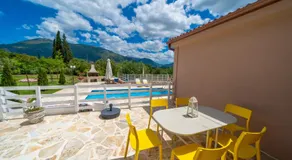 Style de campagne Villa Christina - Image 5