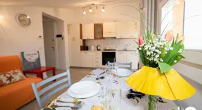 Appartamento Garden Ville - Image 2
