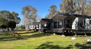 Breakaway Twin Rivers Caravan Park - Image 2