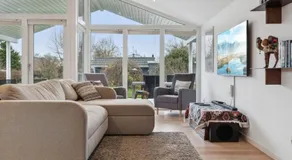 Holiday Home Siegfried - 300m to the fjord by Interhome - Image 3