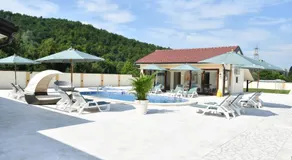 Villa Magic Sa - Image 2