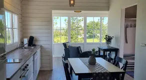 Cosy cottage in the countryside - Image 2