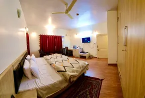 Ghughuti Basuti Homestay - Image 2