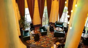 Jinjiang Metropolo Hotel - Liyang Tianmu Lake - Image 5