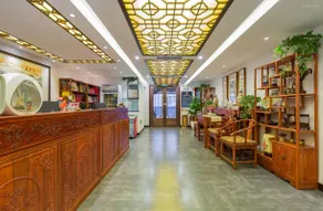 Qinfu Hotel Beijing Nanluogu Lane Houhai - Image 2