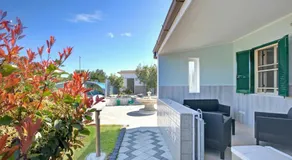 Stella Marina with Pool 100 m from beach - Image 5
