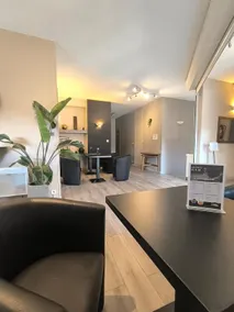 Adonis Lyon Est Hotel Artys - Image 3