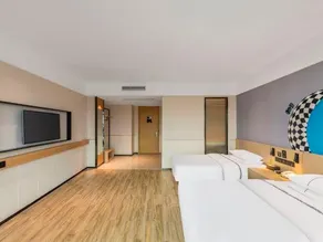 City Express Hotel(Shaodong Branch) - Image 4