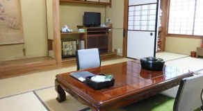 Noren Yado Meigetsu - Image 2