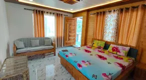 Lohaghat View Homestay - Image 4