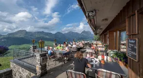 Berghotel Sellamatt - Image 2