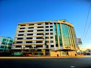 Pacific Hotel - Image 4