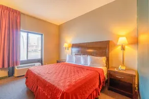 Ark Suites By OYO Jonesboro I-555 - Image 2