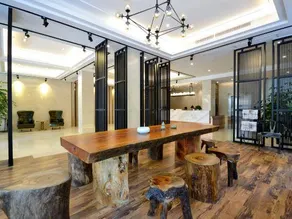 Jinjiang Yunqi Hotel - Image 2