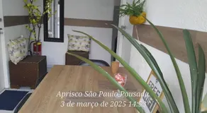Hostel Aprisco São Paulo - Image 4