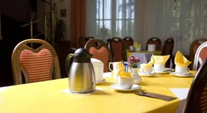 Hotel Saint Antonius - Image 5