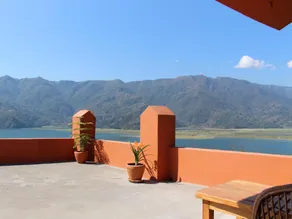 Nar-Bish Hotel - Image 3