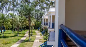 Mirante Praia Hotel - Image 4