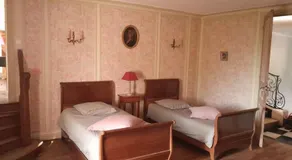 Votre chambre au Chateau de Mimont - Image 3
