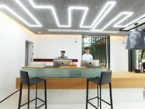 Green In Hotels (Shanghai Xincun Road Tongji Hospital) - Image 3